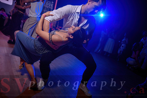 Canada Zouk Congress 2026