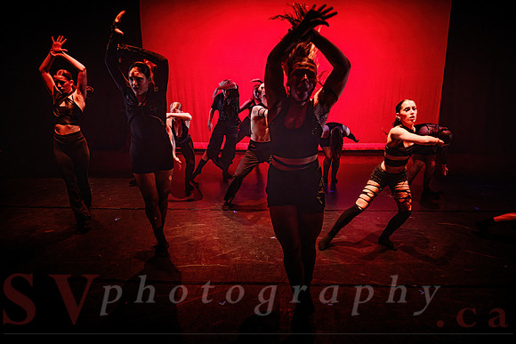 George Brown Dance and Jörgen Dance Academy Present: Next Stage 2026
