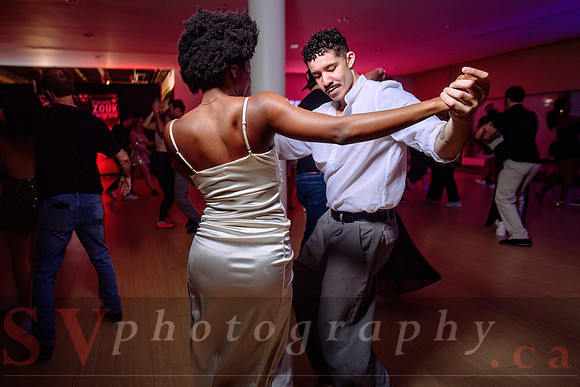 Canada Zouk Congress 2026