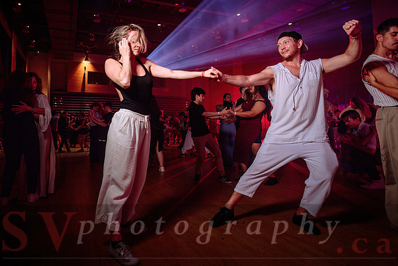 Canada Zouk Congress 2026