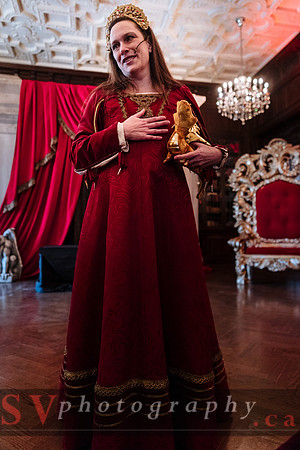Casa Loma - March Break: Imagine Dragons