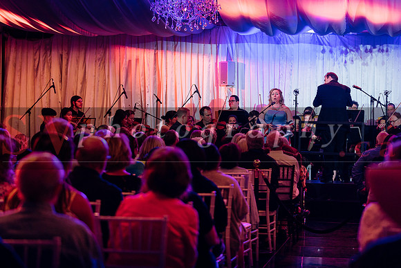 Symphony In The Gardens