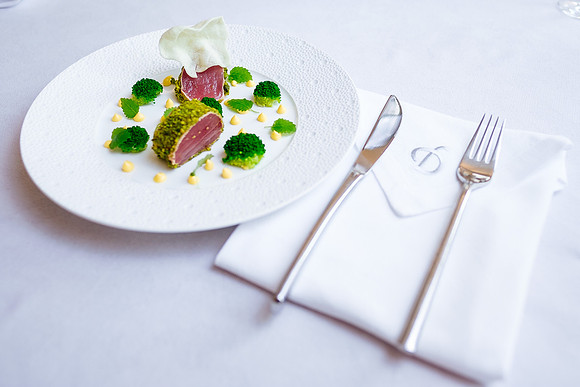Don Alfonso 1890 Toronto