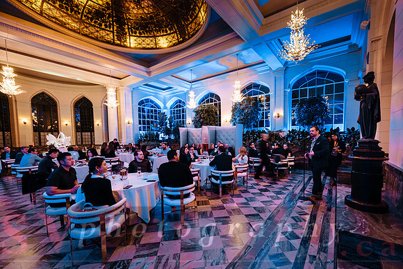 Visa InfiniteDining Series at Don Alfonso 1890