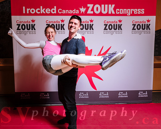 Canada Zouk Congress