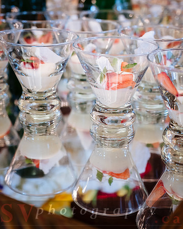 Casa Loma High Tea