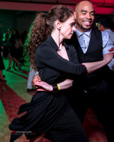 Toronto Salsa Fridays