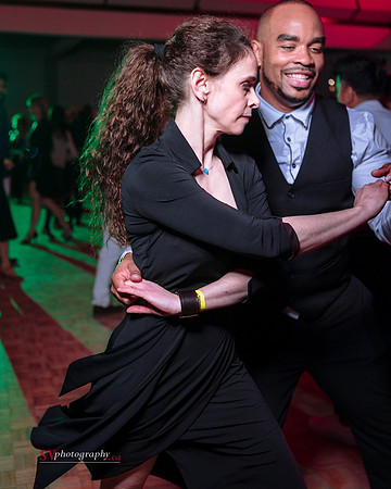 Toronto Salsa Fridays