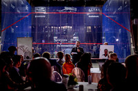 Arjun Gupta Foundation Cocktail Fundraiser