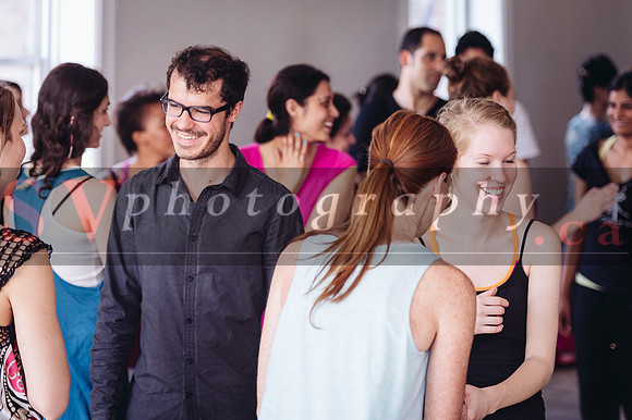 City Dance Corps