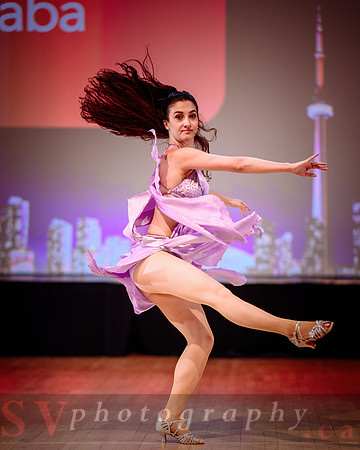 Canada Zouk Congress - 2026