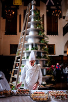 Casa Loma High Tea