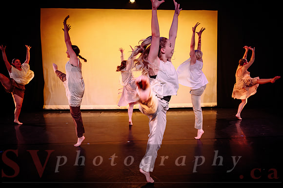 George Brown Dance and Jörgen Dance Academy Present: Next Stage 2026