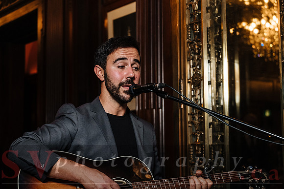 Visa InfiniteDining Series at Don Alfonso 1890
