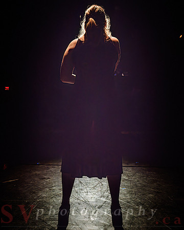 George Brown Dance and Jörgen Dance Academy Present: Next Stage 2026