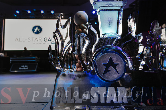 All Star Gala In Support of SickKids presented by West of Contra