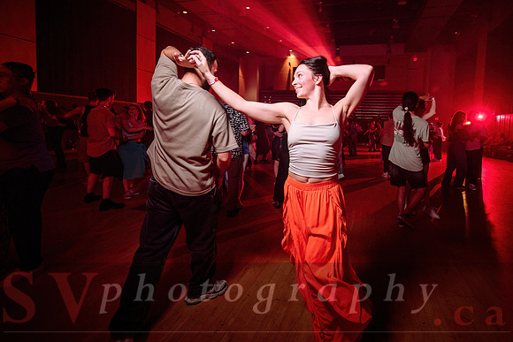 Canada Zouk Congress 2026
