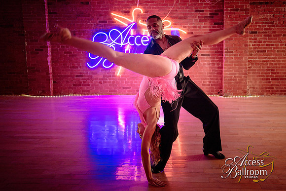 Access Ballroom