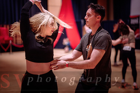 Canada Zouk Congress - Sat