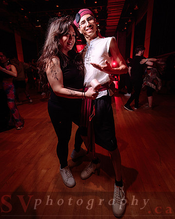 Canada Zouk Congress
