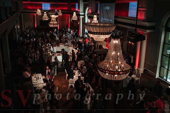 Best of Italy - Wine Tasting Event