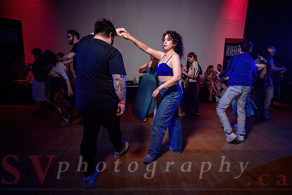 Canada Zouk Congress 2026