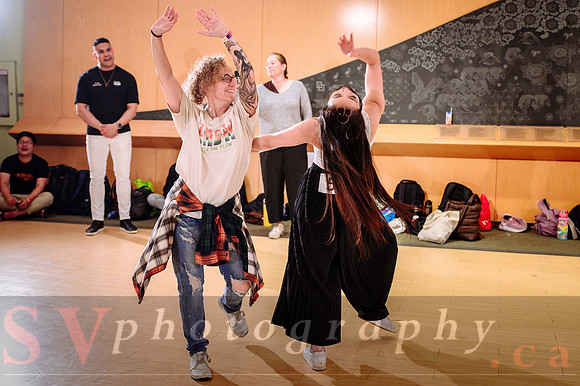Canada Zouk Congress 2026