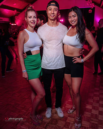 Toronto Salsa Fridays