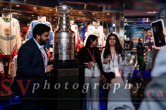 16th Annual Celebrity Sports Mixer