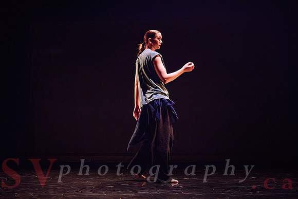 George Brown Dance and Jörgen Dance Academy Present: Next Stage 2026