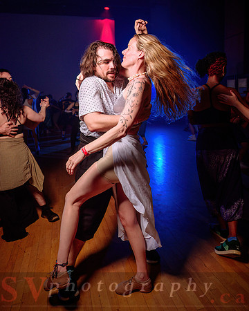 Canada Zouk Congress 2026