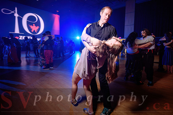 Canada Zouk Congress 2026