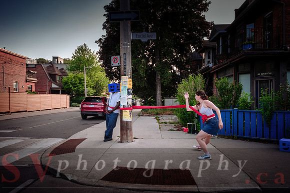 Celebrating 15 Years of Porch View Dances