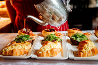 Casa Loma High Tea