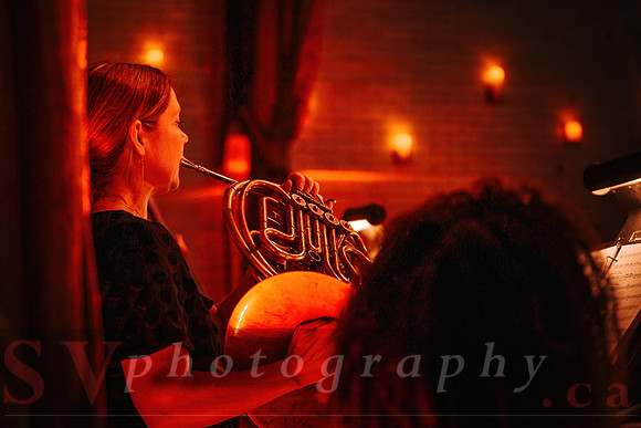 TWILIGHT SYMPHONY AT THE CASTLE