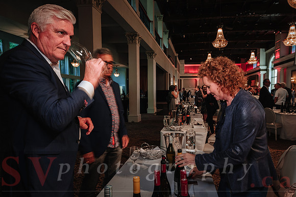 Best of Italy - Wine Tasting Event