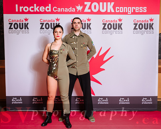 Canada Zouk Congress