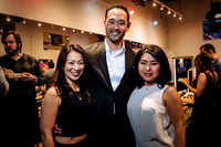 The Wedding Social