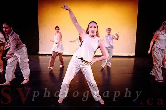 George Brown Dance and Jörgen Dance Academy Present: Next Stage 2026