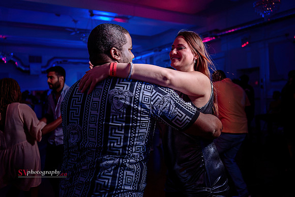 Toronto Salsa Fridays