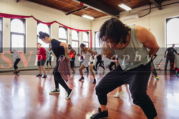 City Dance Corps