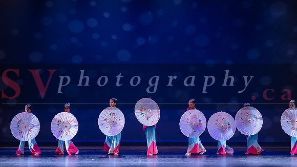 Norman Dance Showcase 2015