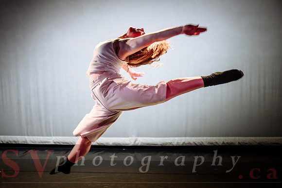 George Brown Dance and Jörgen Dance Academy Present: Next Stage 2026