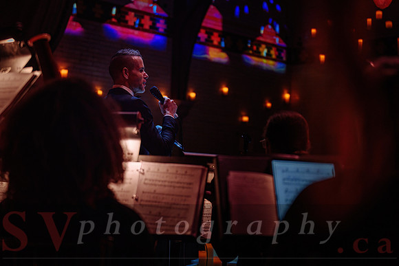 Twilight Symphony at the Castle