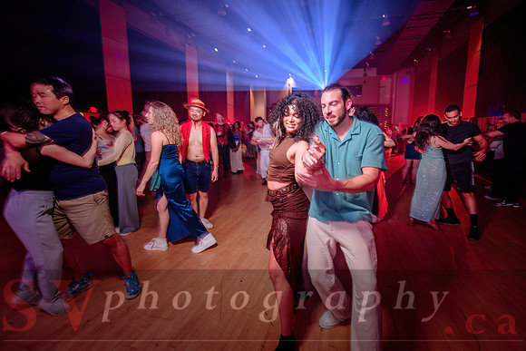 Canada Zouk Congress 2026