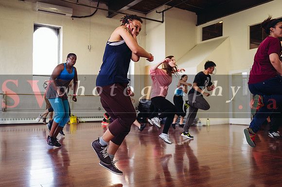 City Dance Corps