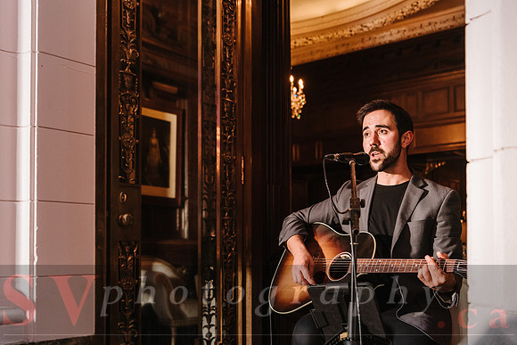 Visa InfiniteDining Series at Don Alfonso 1890