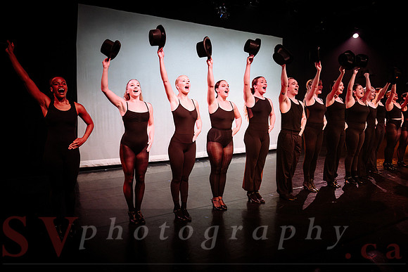 George Brown Dance and Jörgen Dance Academy Present: Next Stage 2026