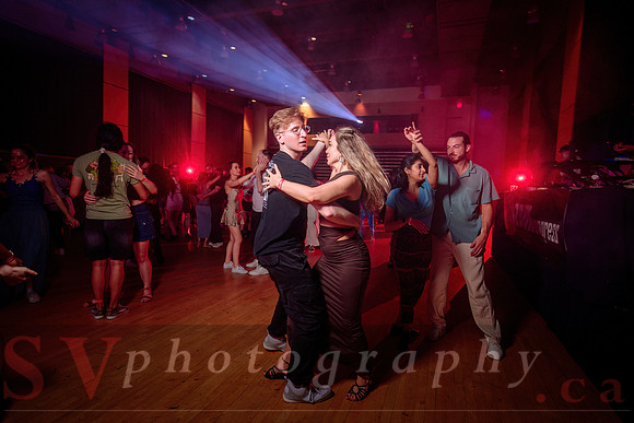 Canada Zouk Congress 2026
