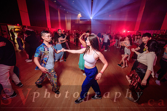 Canada Zouk Congress 2026